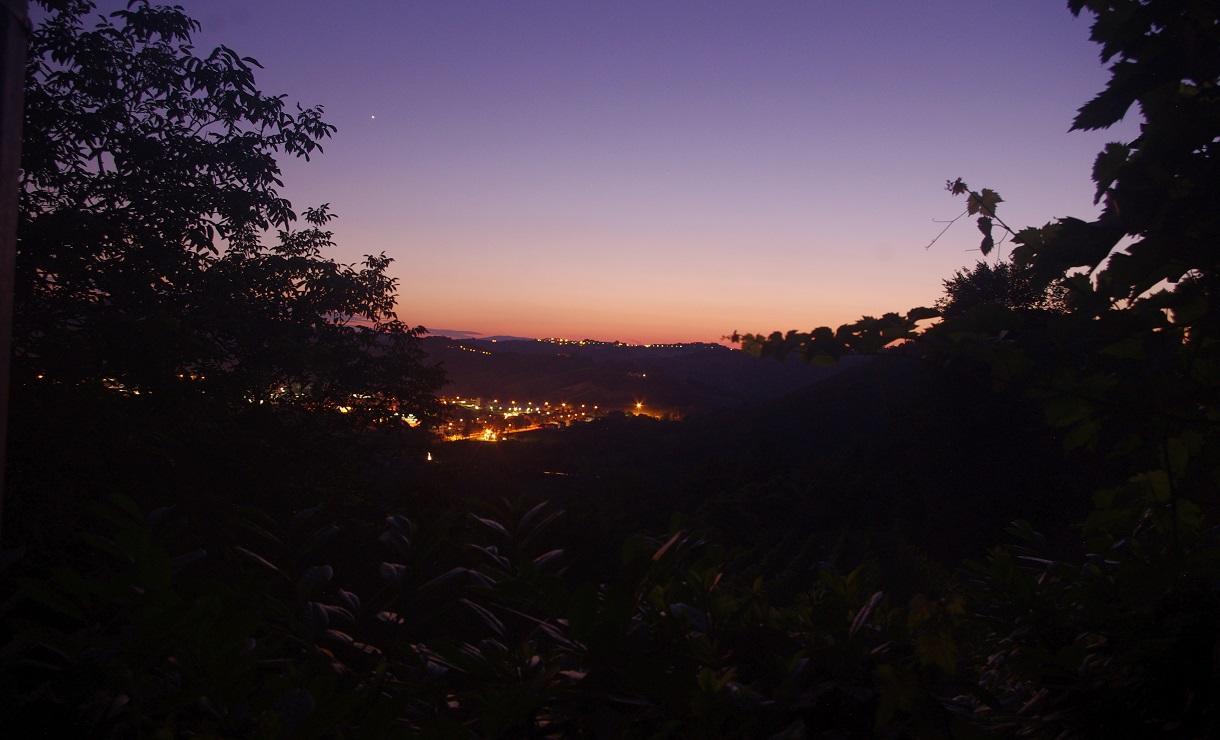 Holidays Ca Tassino Urbino Buitenkant foto