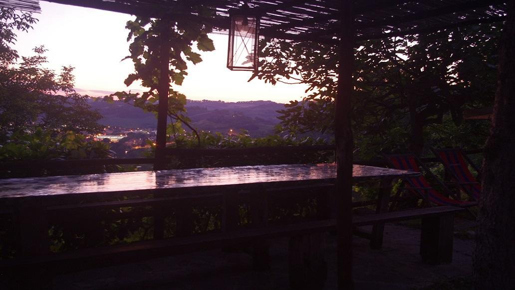 Holidays Ca Tassino Urbino Buitenkant foto